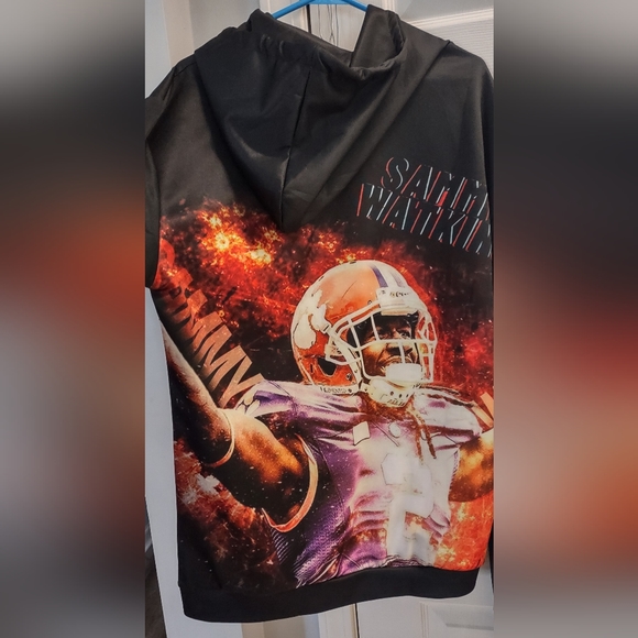 SAMMY WATKINS HOODIE - Picture 5 of 6